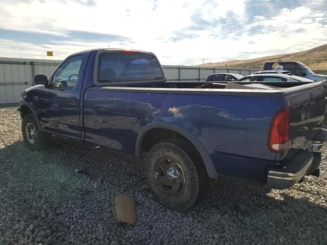 1998 Ford F150