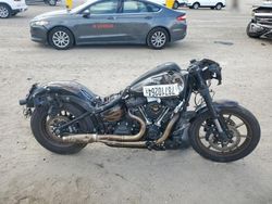 Salvage cars for sale from Copart Greenwell Springs, LA: 2024 Harley-Davidson Fxlrst