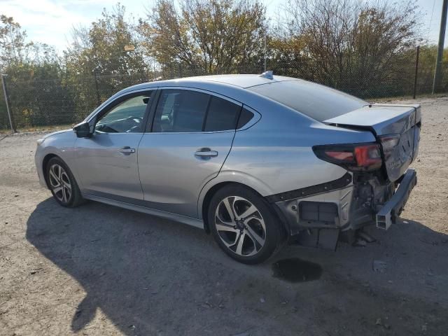 2020 Subaru Legacy Limited