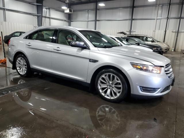 2014 Ford Taurus Limited