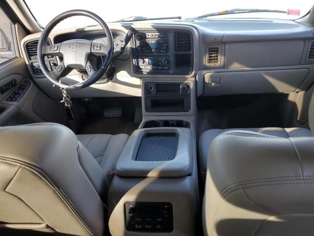 2004 Chevrolet Tahoe K1500