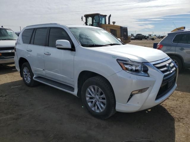 2015 Lexus GX 460