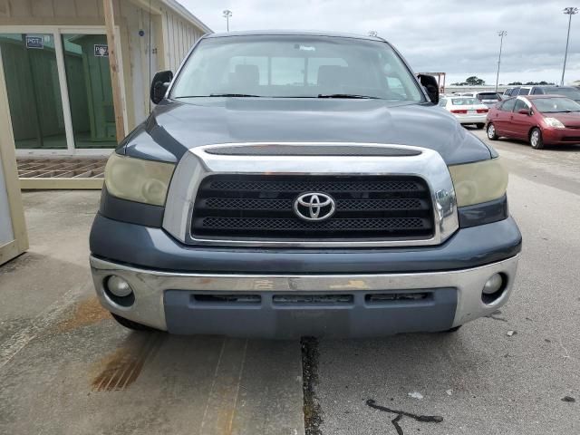 2007 Toyota Tundra Double Cab SR5