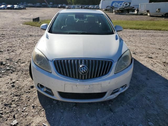 2014 Buick Verano Premium