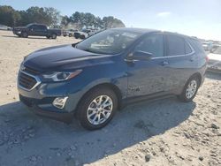 Chevrolet Equinox salvage cars for sale: 2020 Chevrolet Equinox LT