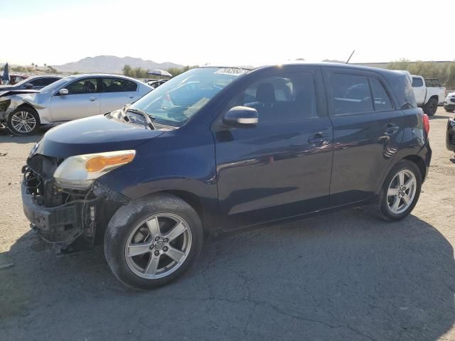 2010 Scion XD