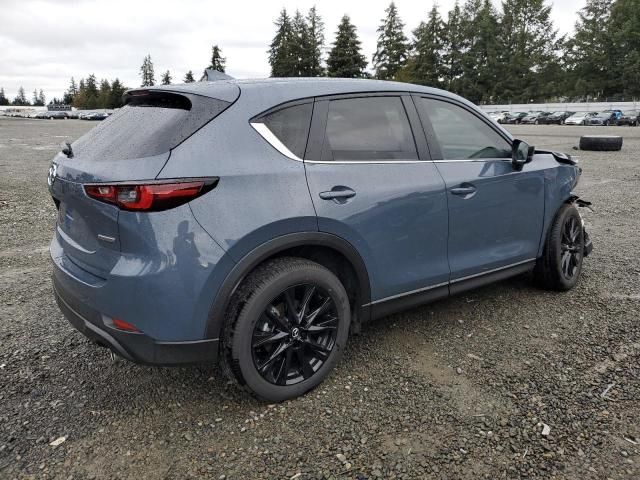 2024 Mazda CX-5 Preferred