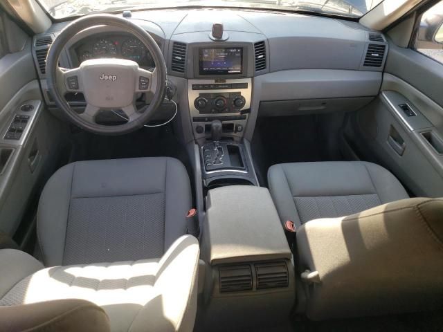 2006 Jeep Grand Cherokee Laredo