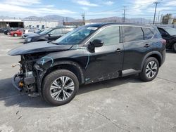 2021 Nissan Rogue SV for sale in Sun Valley, CA