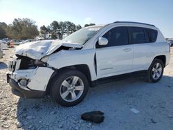 Jeep Compass salvage cars for sale: 2014 Jeep Compass Latitude