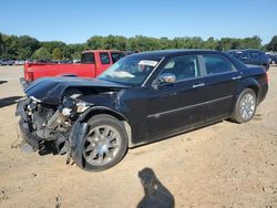 Chrysler 300 salvage cars for sale: 2010 Chrysler 300C