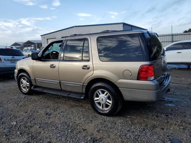 2003 Ford Expedition XLT