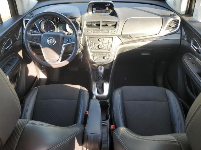 2013 Buick Encore Convenience