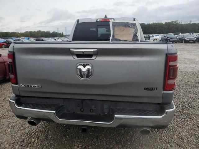 2019 Dodge 1500 Laramie