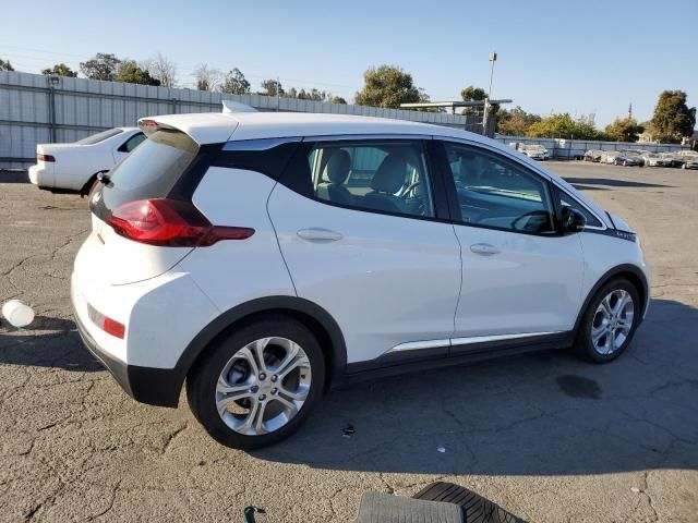 2020 Chevrolet Bolt EV LT