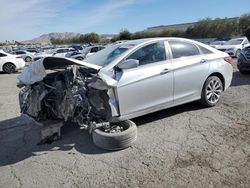 Hyundai Sonata salvage cars for sale: 2011 Hyundai Sonata SE