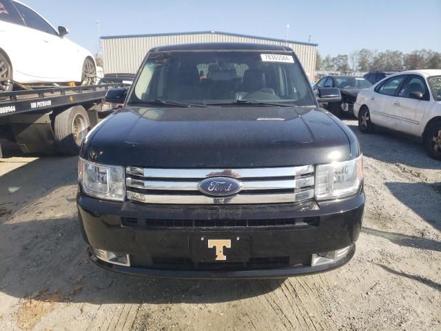 2009 Ford Flex SEL