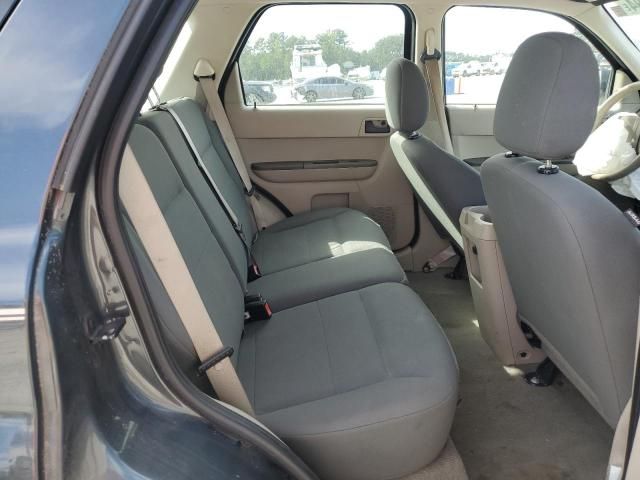 2008 Ford Escape XLS