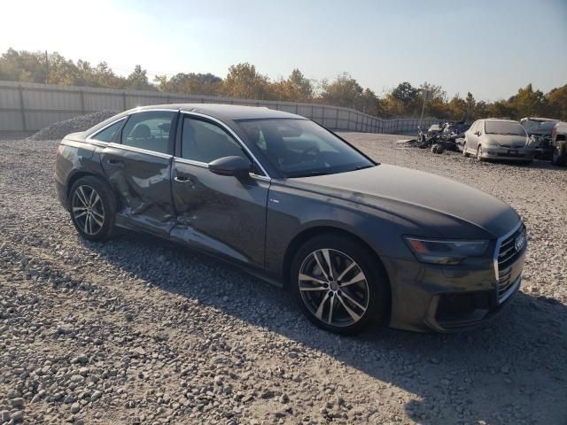 2019 Audi A6 Premium