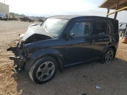 Honda Element salvage cars for sale: 2007 Honda Element SC