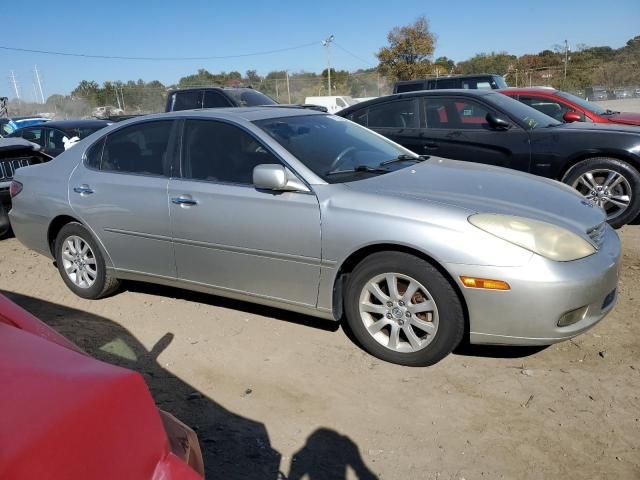 2004 Lexus ES 330