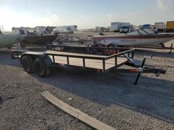 Tpew salvage cars for sale: 2024 Tpew Trailer