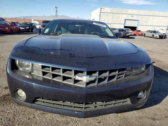 2013 Chevrolet Camaro LT