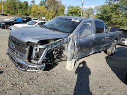 Ford f350 salvage cars for sale: 2023 Ford F350 Super Duty