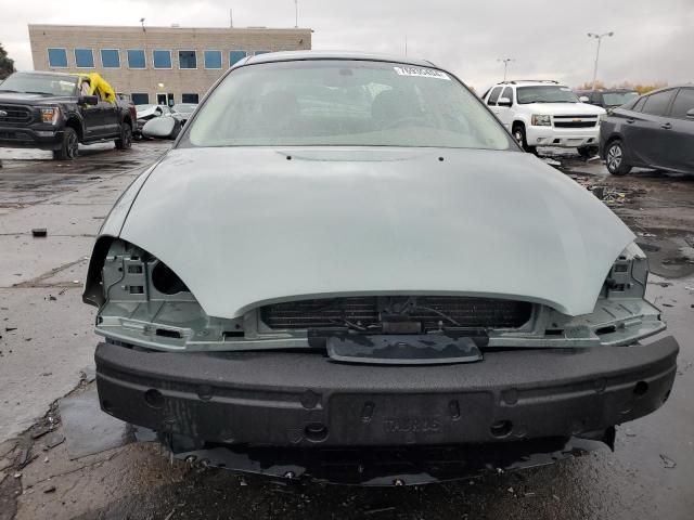 2007 Ford Taurus SEL