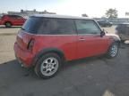 2002 Mini Cooper