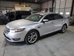 Ford Taurus salvage cars for sale: 2013 Ford Taurus SEL