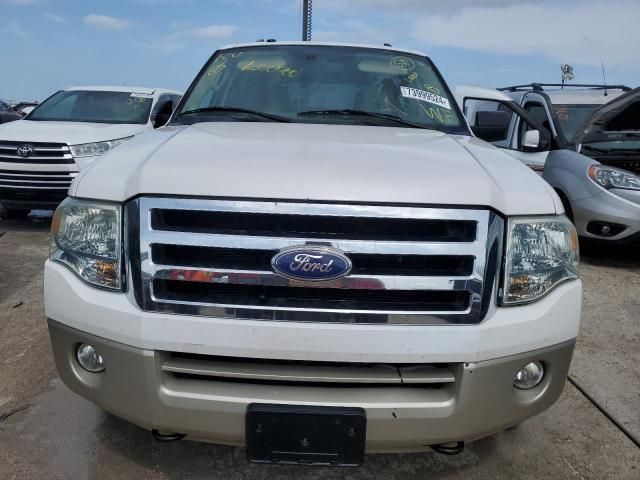 2010 Ford Expedition Eddie Bauer