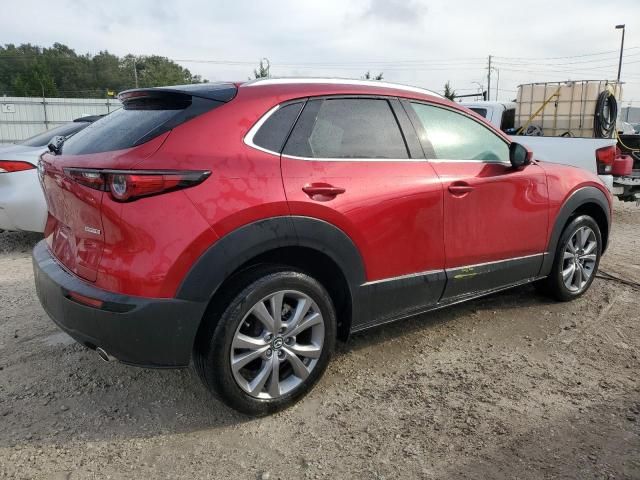 2023 Mazda CX-30 Premium