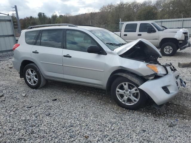 2009 Toyota Rav4