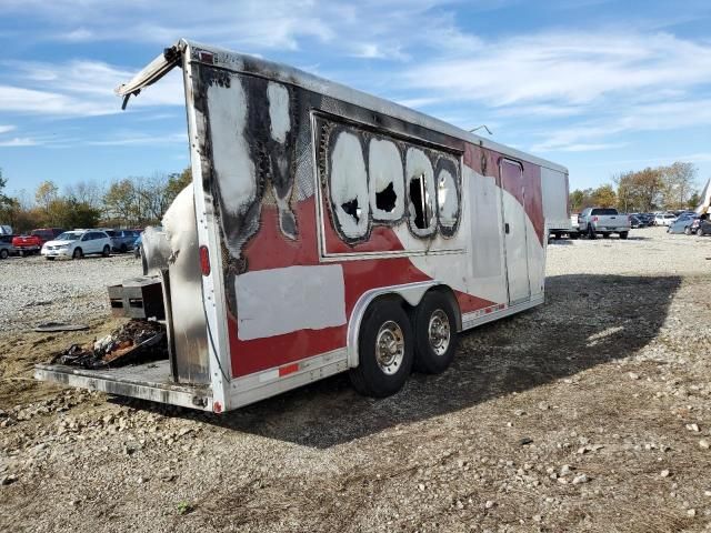 1994 Featherlite Mfg Inc Trailer