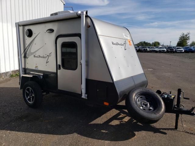 2019 Other Cargo Trailer