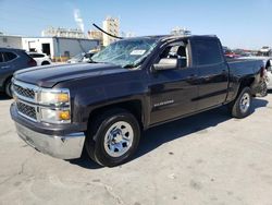 Chevrolet Silverado c1500 Vehiculos salvage en venta: 2015 Chevrolet Silverado C1500