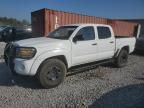 2008 Toyota Tacoma Double Cab Prerunner