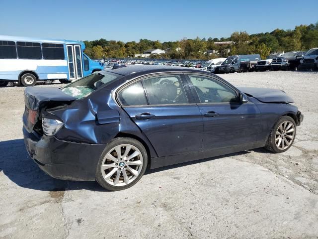 2013 BMW 328 XI