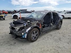 Salvage cars for sale from Copart Antelope, CA: 2023 Ford Mustang MACH-E Select