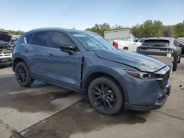 2024 Mazda CX-5 Preferred