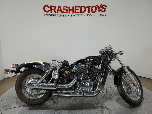 2005 Honda VT750 C