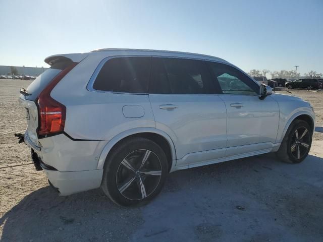 2018 Volvo XC90 T5