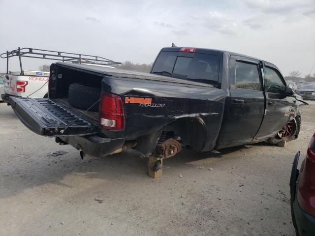 2014 Dodge RAM 1500 Sport