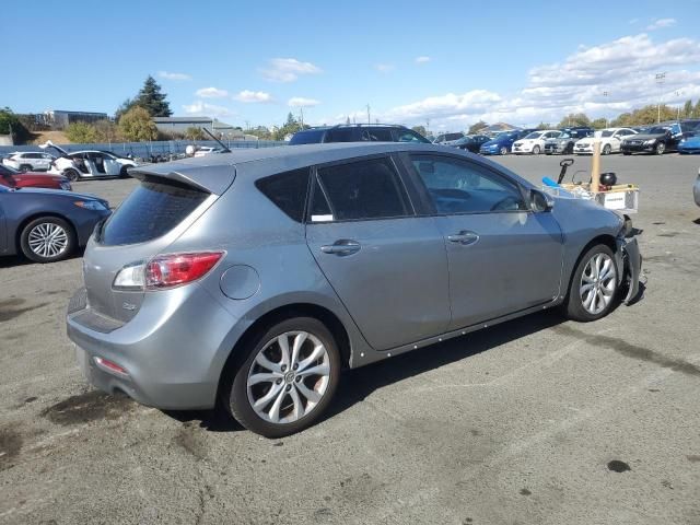 2010 Mazda 3 S