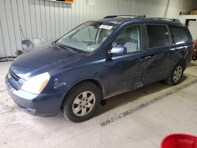 2008 KIA Sedona EX