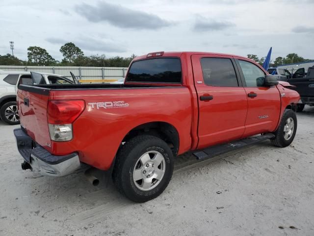 2008 Toyota Tundra Crewmax