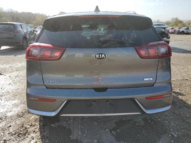 2018 KIA Niro Touring