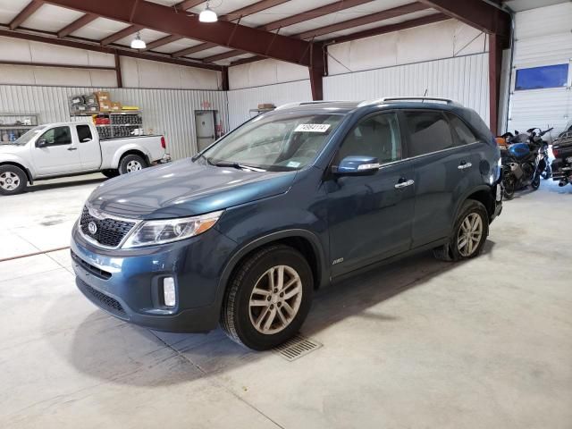 2014 KIA Sorento LX