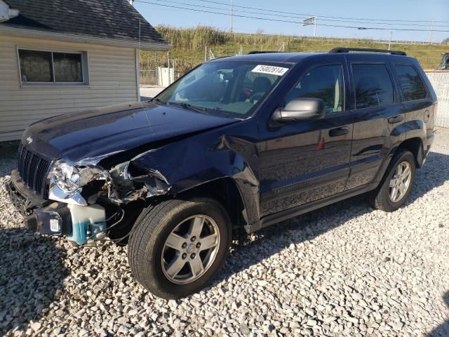 2006 Jeep Grand Cherokee Laredo